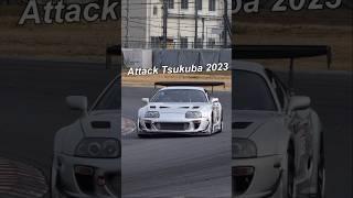 Attack Tsukuba 2023 - Final Turn Part 24