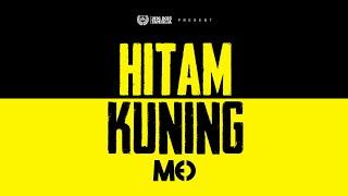 MEO - Hitam Kuning Official Lyric Video