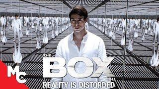 The Box  Full Movie  Psychological Drama Thriller  Escape Room