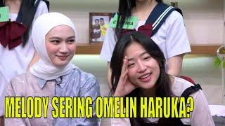 Cerita Haruka Sering Dimarahi Melody Saat Masih di JKT48  FYP 191023 Part 2