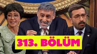 Güldür Güldür Show 313. Bölüm Yeni Sezon