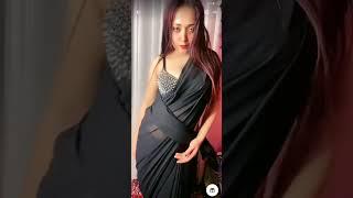 Saree Best Moments  Tango Live India #tango #tangolive #bollywood