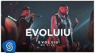 MC Kevin O Chris Sodré e DJ Juninho 22 – Evoluiu DVD Evoluiu Vídeo Oficial