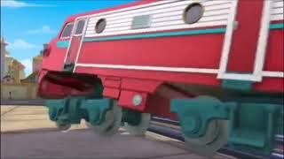 Okay Now You Die but its Chuggington