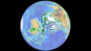 2012 Ancient Secrets pt 4 - Planet Earth is Alive 