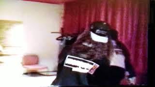 Pantera Vulgar Video - Trashing their hotel room.