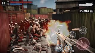 Survival Mission Trailer 1 - Dead Target  Zombie Shooting Games Offline - v209