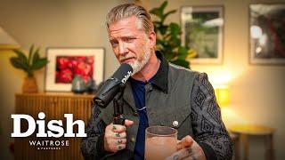 Josh Homme tries one of Anthony Bourdain’s FAVOURITE dishes  Dish Podcast  Waitrose