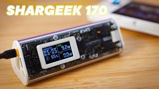 Shargeek 170 - The Prism of Power
