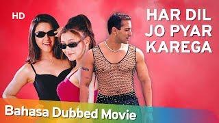 Har Dil Jo Pyaar Karega HD Full Movie  Salman Khan  Rani Mukherji  Preity Zinta