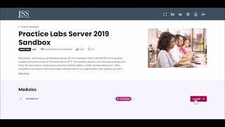 Project 1 for JSS Members - Installing Windows 11 in the Lab