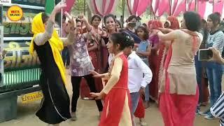 New Mewati Dance Video  New Mewati Song 