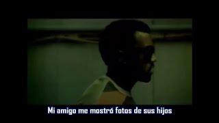 Welcome To Heartbreak - Kanye West ft Kid Cudi  Subtitulada en español