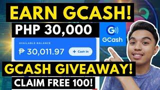 EARN GCASH P30000 PESOS WITH THIS NEW EARNING APPLICATION IN 1 WEEK l EARN AND MAKE MONEY ONLINE