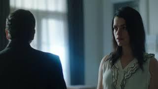 Teresas Grand plan to escape Death - Queen Of the South