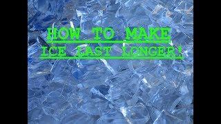 HOW TO MAKE ICE LAST LONGER IN A COOLER