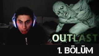 SONUNDA OUTLAST Bölüm 1 - Emirhan Kuri