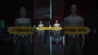 Top 10 Android Games like Cyberpunk 2077