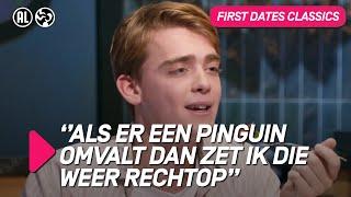 Ik werk bij de dierentuin  First Dates Classics  NPO 3 TV