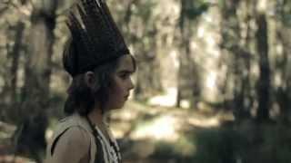 The Paper Kites - Featherstone Official Music Video