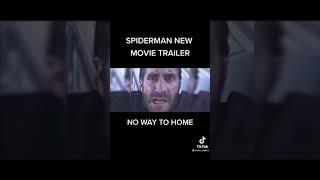 Spider-man No Way Home   #shorts