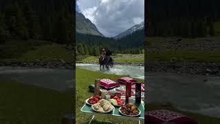 Piknik sevenler harika bir yer keşfettim #youtubeshorts #travel #seyyahvoyager