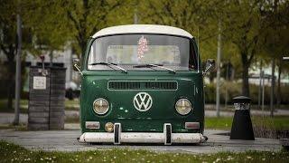 VW T2A BAYWINDOW BUS  Jens  VWHome