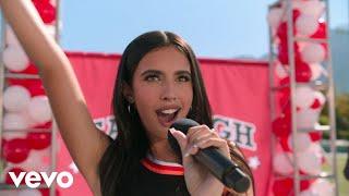 Kylie Cantrall - High School Musical HSMTMTS  Disney+