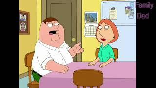 Family Guy Cutaway Season 5 Part 4