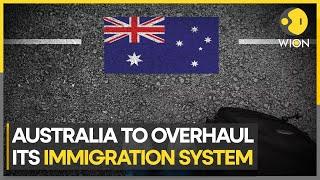 Australia New immigration policy makes it easier to retain international students  Latest  WION