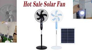 Solar Fan-Wholesale Suppliers Online