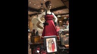 WDW Tower of Terror Gift Shop Tour at Hollywood Studios