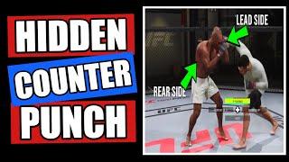 UFC 4 Did You Know This Counter Punch Existed?