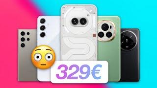 Die neusten und besten Handys April 2024 Smartphone Kaufberatung 200€ bis 2000€