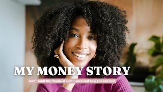 My Money Journey  Tips on Finances + How I Became Financially Confident  Aisha Beau