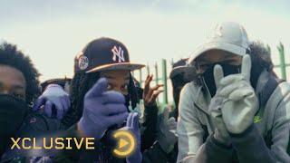 #TPL JoJo X Omizz - G Code Music Video  Pressplay