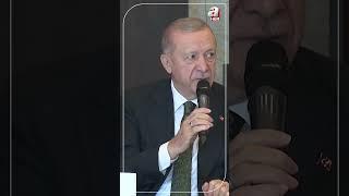 Başkan Erdoğandan Çok Sert Mahmud Abbas Açıklaması #shorts