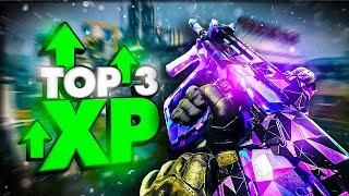 *TOP 3* WEAPON XP METHODS in MW2 AFTER PATCH Level Guns FAST In Modern Warfare 2