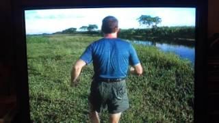 Jeff Corwin - Up With Herpetology