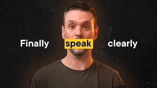 Think Fast Before You Speak Framework Communication