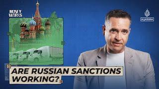 Are Russian sanctions working?  Money Works