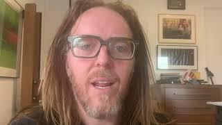 Tim Minchin wishes Richard Dawkins a Happy 80th Birthday