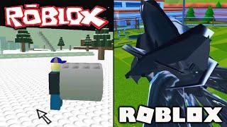 The history of ROBLOX glitches 2004 - 2022