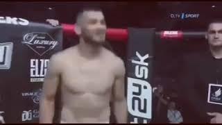 UFC Mahmud janglariбой Чемпион Махмуда