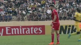 Persija vs song lam VIE 0-0   AFC CUP 2018 - FULL HIGHLIGHTS HD