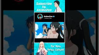 Big B00BA  Anime Sus Moments  #shorts #anime #viral #animesus #animeshorts