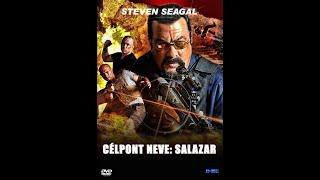 Célpont neve Salazar-Teljes Film Magyarul-HD-akció