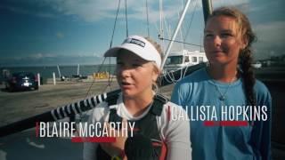 U.S. Youth Sailing Championships