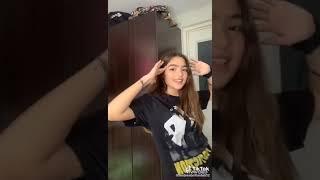 ANDREA BRILLANTES TIKTOK