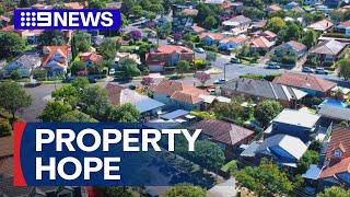 Changes signal new hope for Aussie homebuyers  9 News Australia